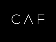 CAF logo