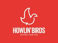 howlinbirds logo